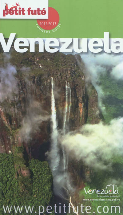 Venezuela : 2012-2013