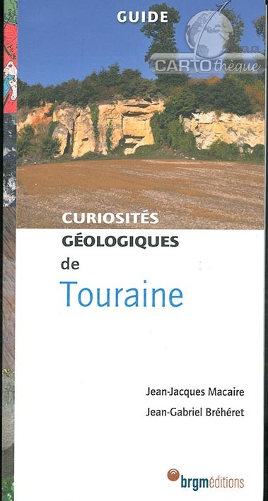 Curiosités géologiques de Touraine
