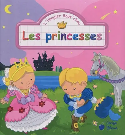 Les princesses