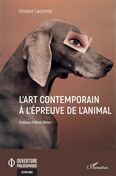 L'art contemporain à l'épreuve de l'animal