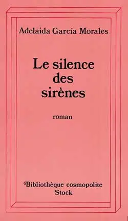 Le Silence des sirènes