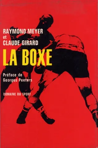 La boxe