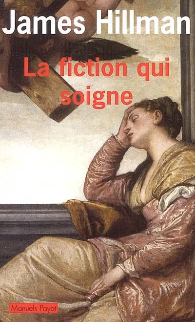 La fiction qui soigne