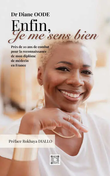 Enfin, je me sens bien : près de 10 ans de combat pour la reconnaissance de mon diplôme de médecin en France