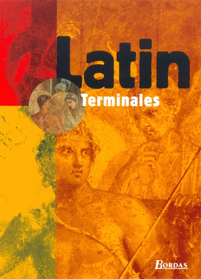 Latin terminales : nouveau programme