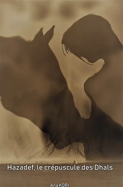 Hazadef, le crépuscule des Dhals