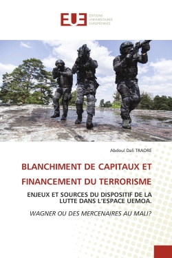 BLANCHIMENT DE CAPITAUX ET...