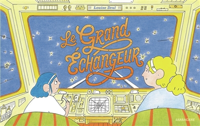 Le Grand Echangeur