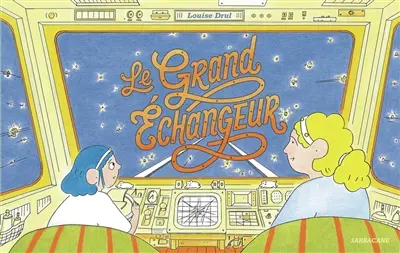 Le grand échangeur