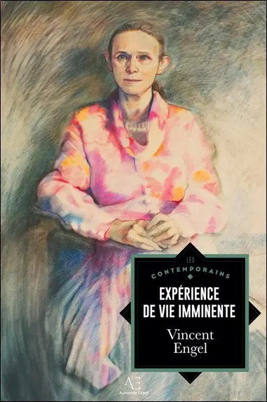 Expérience de vie imminente