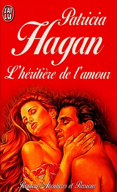 L'héritière de l'amour