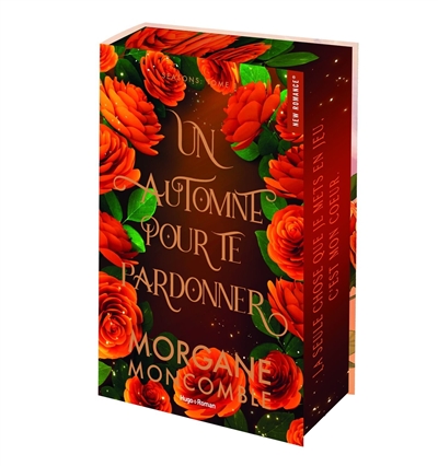 Seasons. Vol. 1. Un automne pour te pardonner
