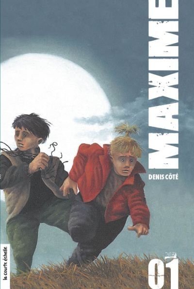 Maxime 0 volume 1