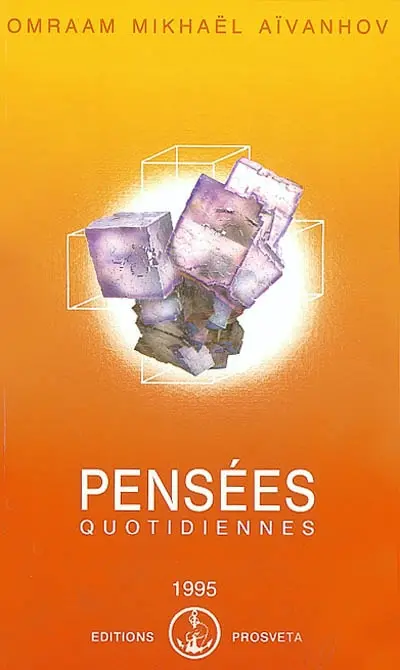 Pensées quotidiennes : 1995