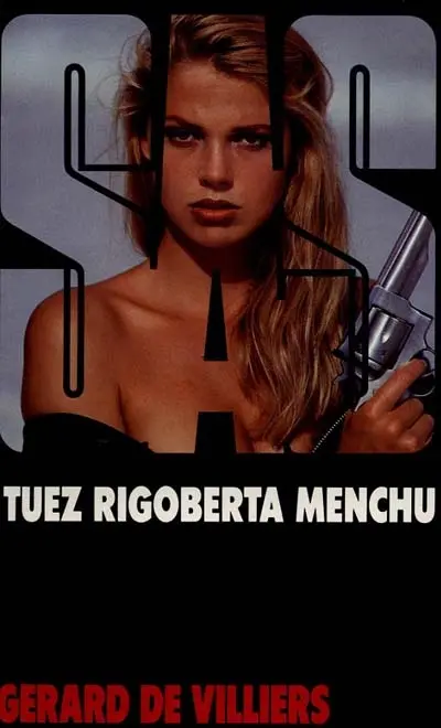 Tuez Rigoberta Menchu