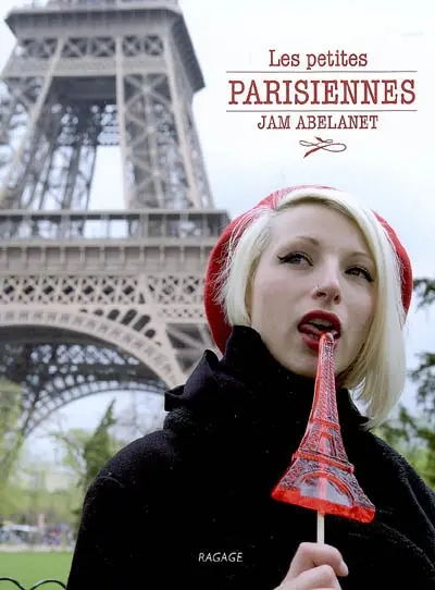 Les petites Parisiennes