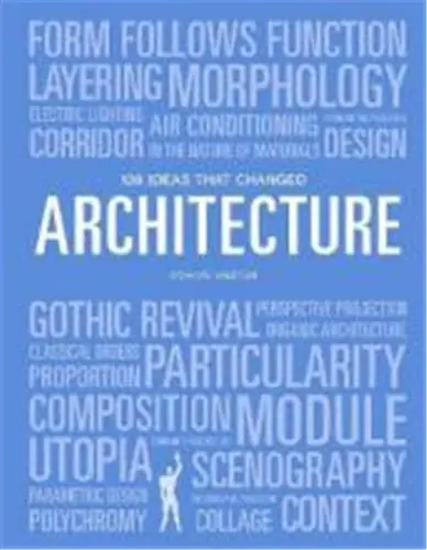 100 Ideas that Changed Architecture (Pocket)