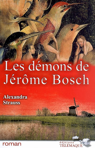 Les démons de Jérôme Bosch