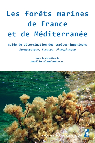 Les forêts marines de...
