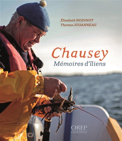 Chausey, mémoires d'îliens
