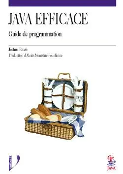 Java efficace : guide de programmation