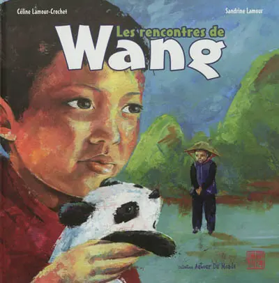 Les rencontres de Wang