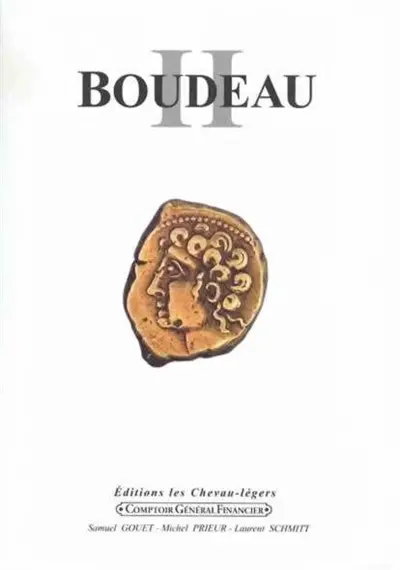 Boudeau II