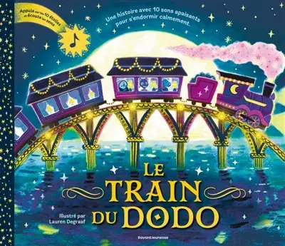 Le train du dodo