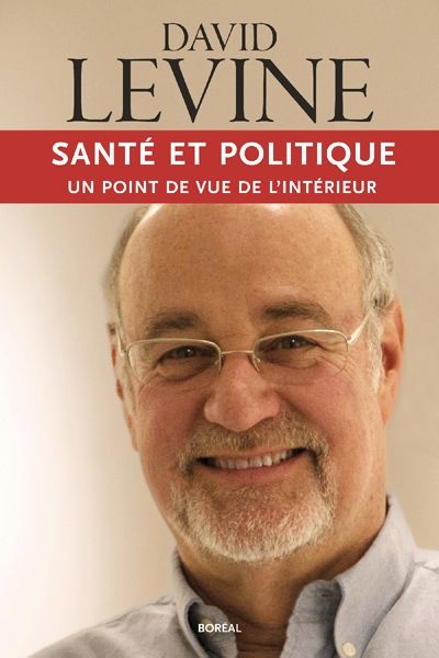 Santé et politique : un...