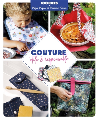 couture utile & responsable