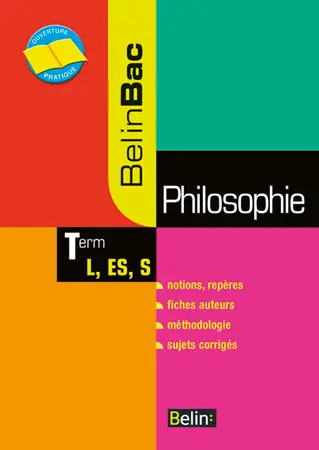 Philosophie Term L, ES, S