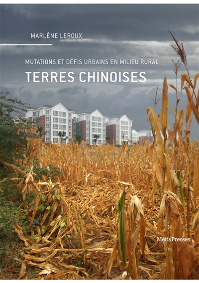 Terres chinoises : mutations et défis urbains en milieu rural