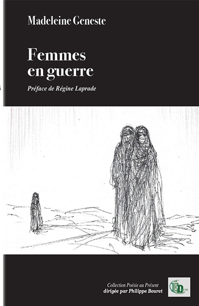 FEMMES EN GUERRE