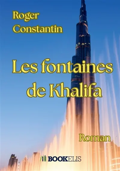 Les fontaines de Khalifa