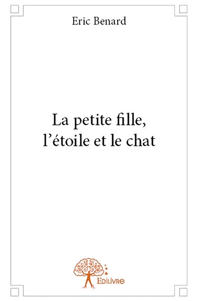 La petite fille, l'étoile...