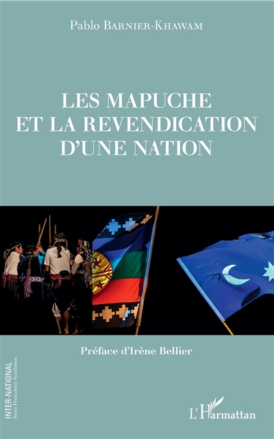 Les Mapuche et la revendication d'une nation