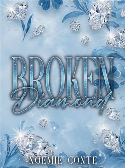 BROKEN DIAMOND
