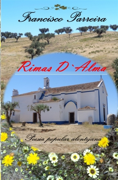 Rimas D` Alma : Poesia...