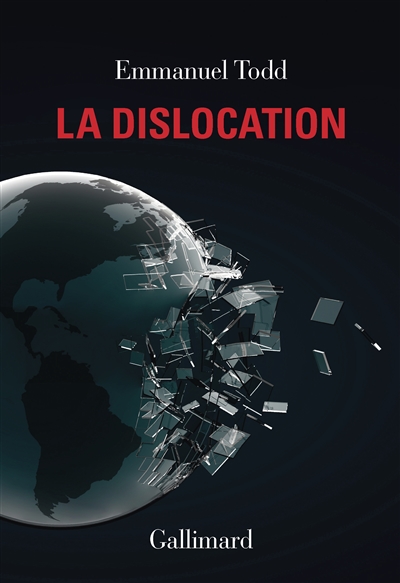 La dislocation