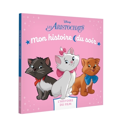 Les aristochats :...