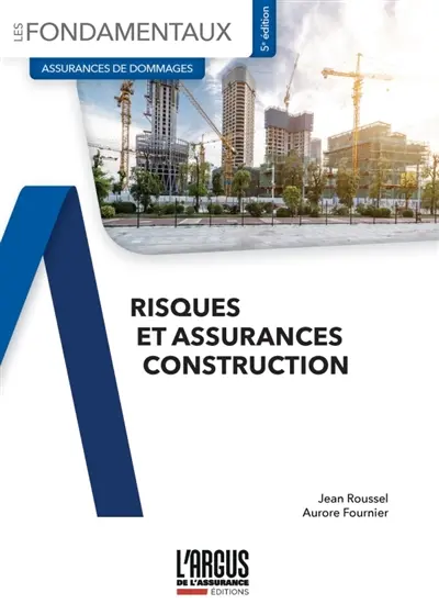Risques et assurances construction