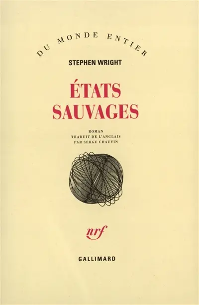 Etats sauvages