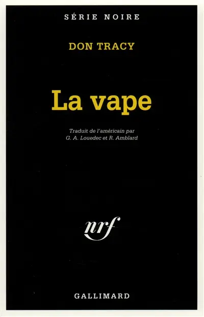 La vape