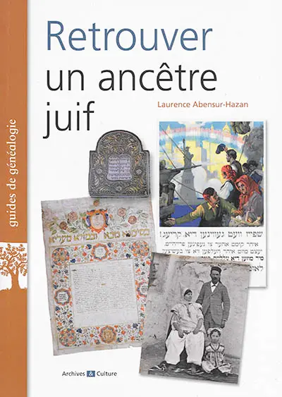 Retrouver un ancêtre juif