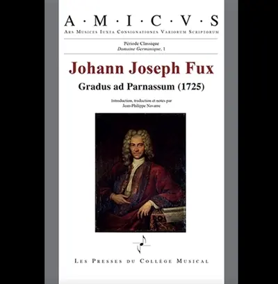 Gradus ad parnassum