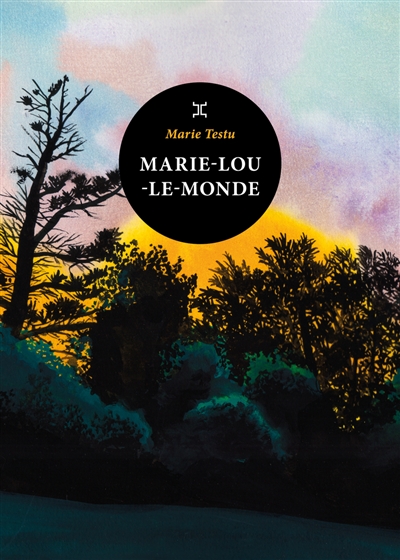 Marie-Lou-le-Monde