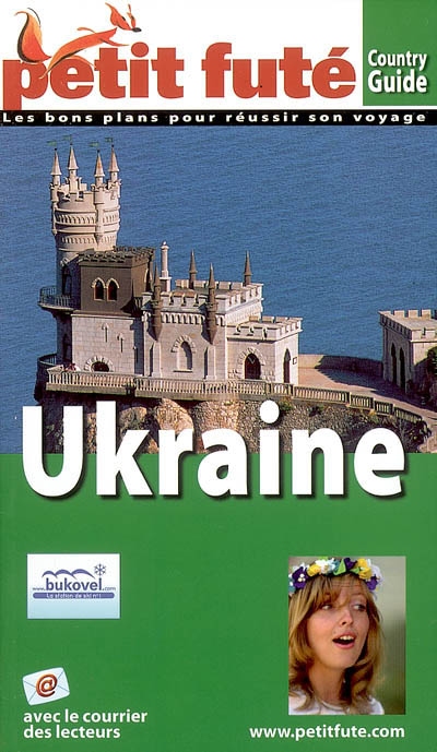 Ukraine : 2007