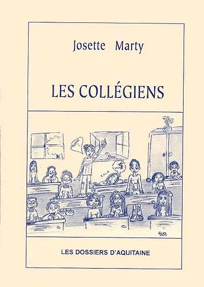 Les collégiens