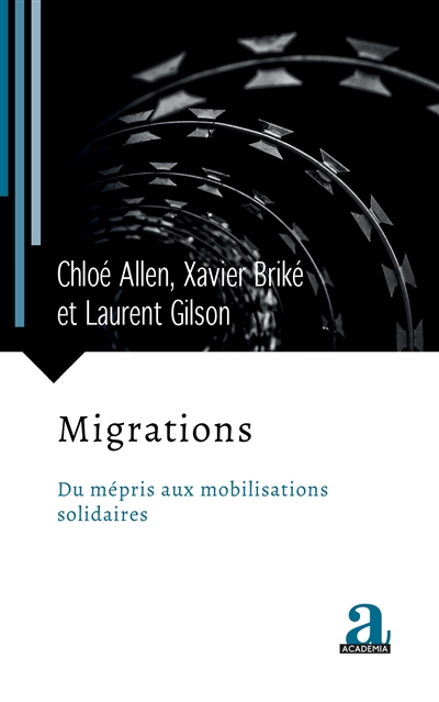 Migrations : du mépris aux mobilisations solidaires