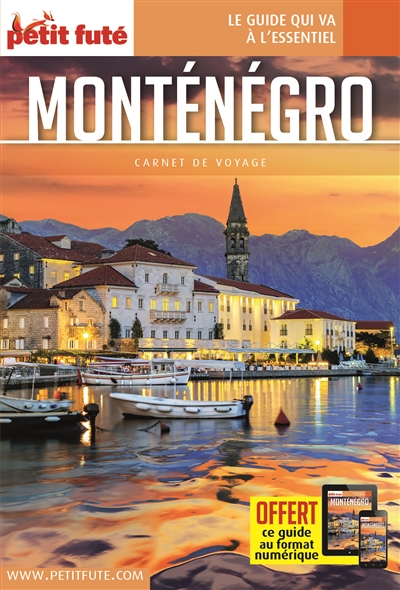 Monténégro